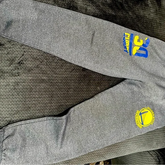 NBA warm pajama - Picture 4 of 4